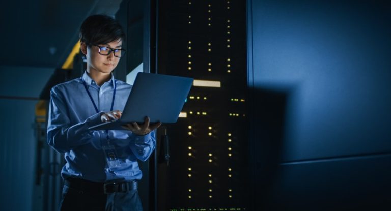 Salary for Cyber Security