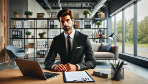 Salary for Human Resources Manager