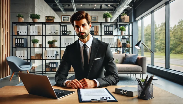 Salary for Human Resources Manager