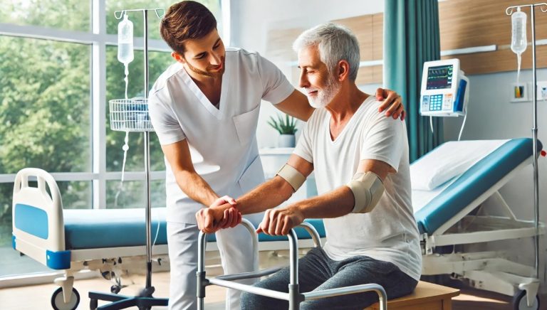 Salary for Physical Therapist