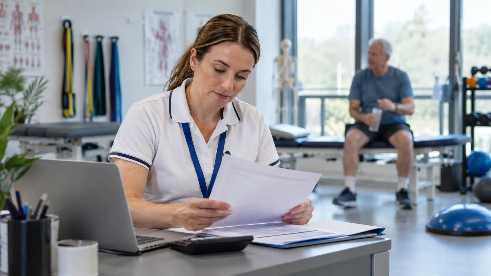 Salary for Physical Therapist in the UK: Average Pay in 2026