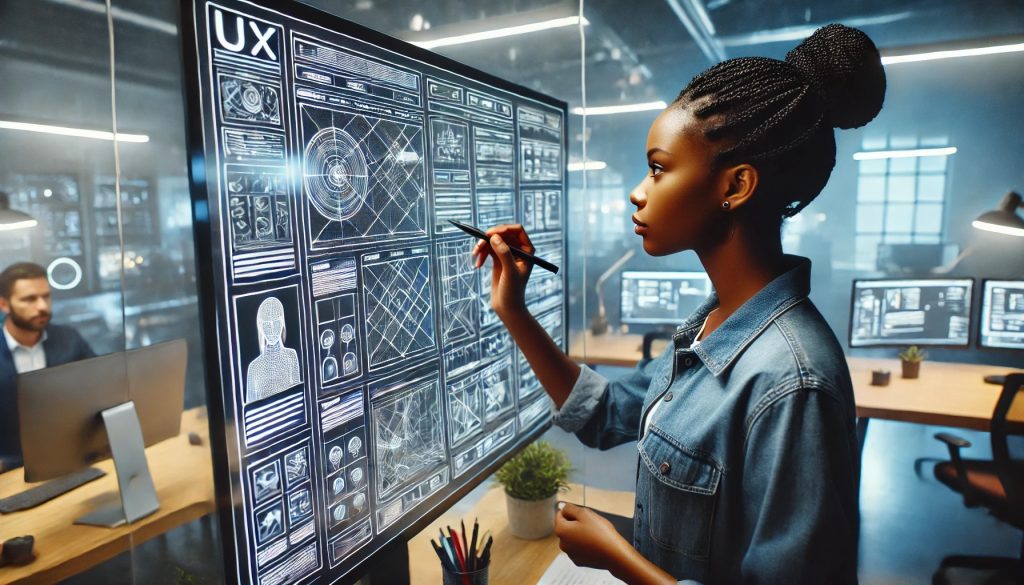 salary for ux designer