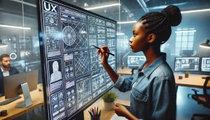 salary for ux designer