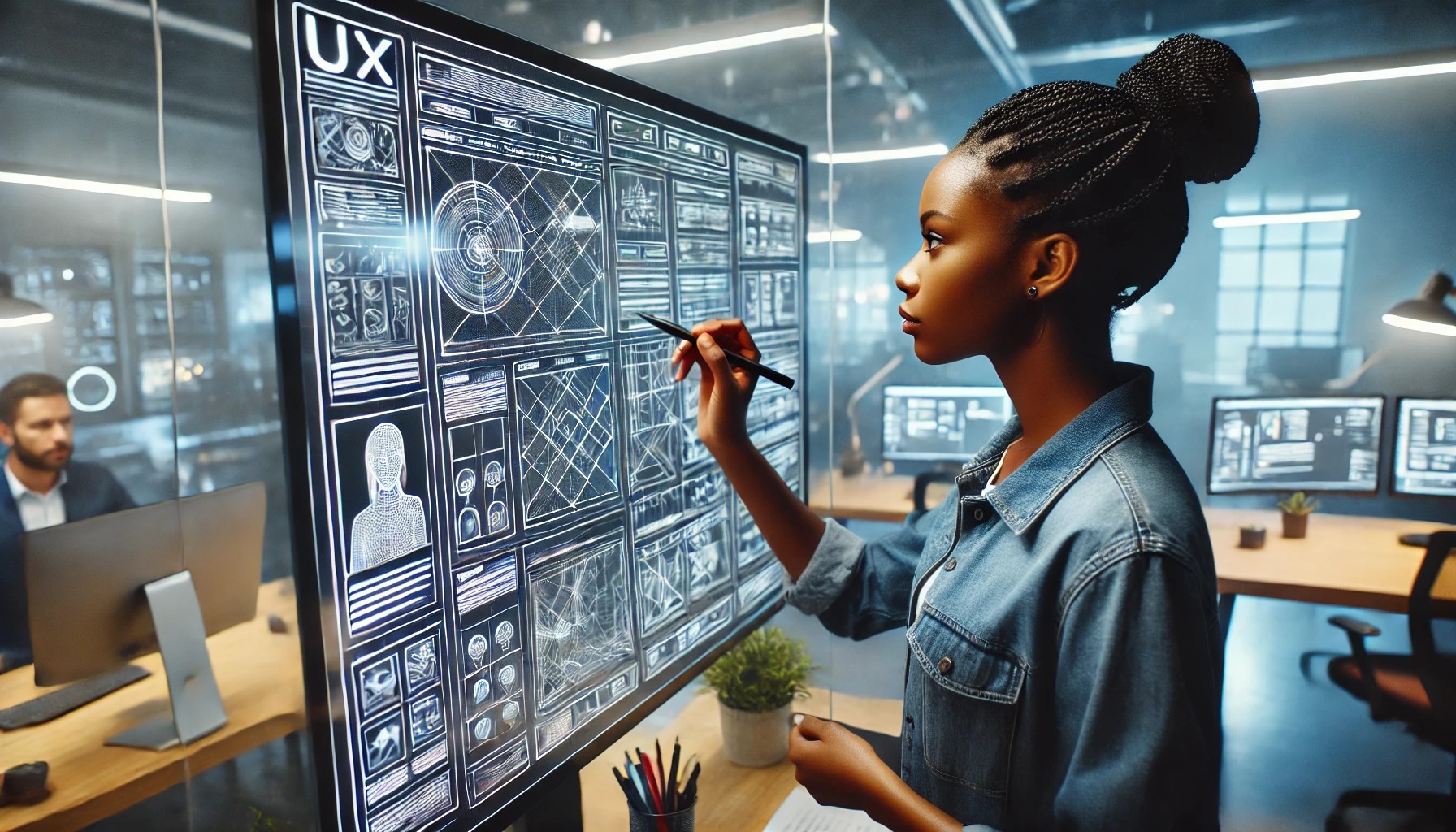 salary for ux designer