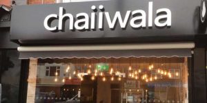 What is the Chaiwala Franchise?