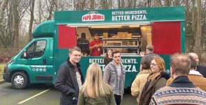 What Does it Cost to Open a Papa John’s Franchise?