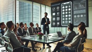 Senior UX Designer Salary