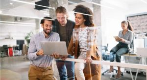 Software Engineer Salary by Region in the UK