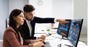 The Future of Data Analyst Salaries in the UK