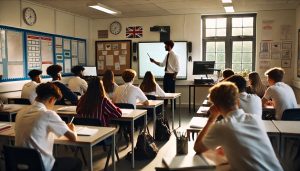 The Future of Teaching Salaries: What's on the Horizon?