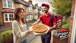 The Process of Becoming a Pizza Hut Franchisee in the UK
