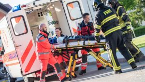 Tips for Maximising Earnings as a Paramedic