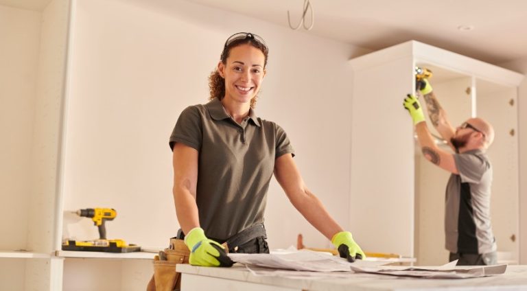 Understanding Kitchen Fitter Day Rates