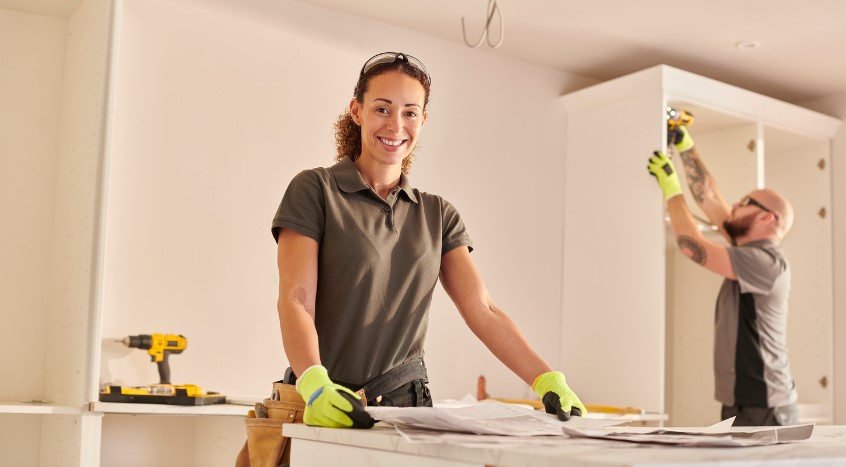 Understanding Kitchen Fitter Day Rates