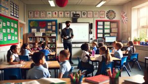 Understanding the Starting Salary for Teachers 2024-25