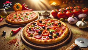 What Are the Requirements for a Pizza Hut Franchise