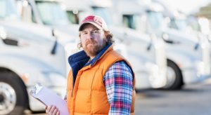 What Does a Fleet Manager Do?