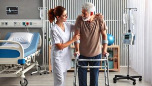 What is the Average Salary for Physical Therapists in the UK
