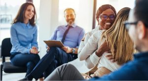 The Role of Recognition Programs