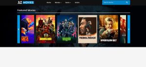 AZMovies