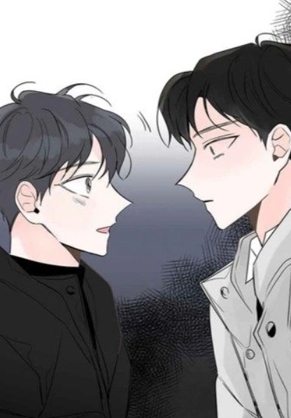 Accidentally in Love with Him