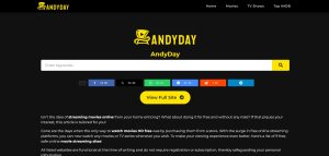Andyday