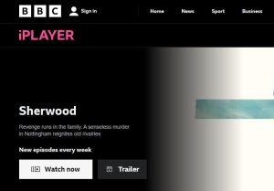 BBC iPlayer