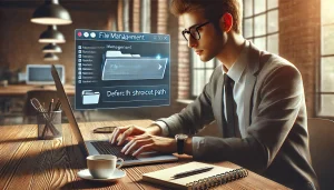 Check the Shortcut Path for Errors
