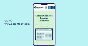 Create Your ParentPay Account