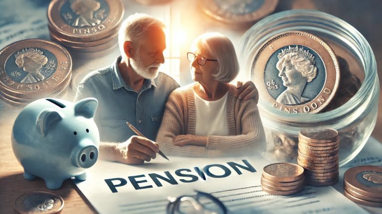 Department for Work and Pensions News