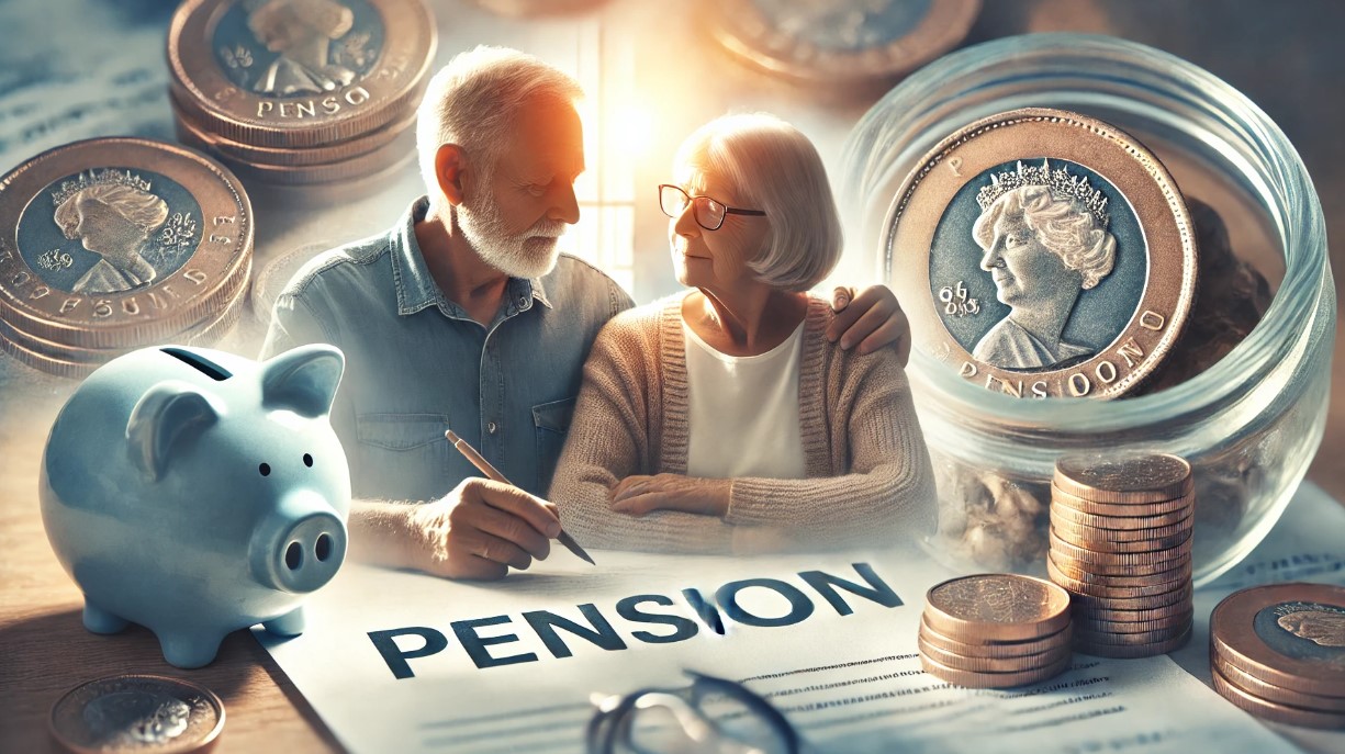 Department for Work and Pensions News