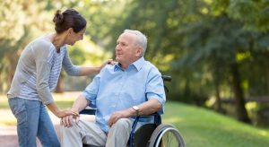 Disability Living Allowance