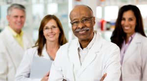 Factors Influencing Pharmacist Salaries