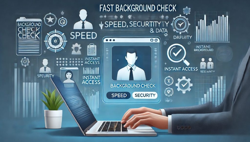 FastBackgroundCheck