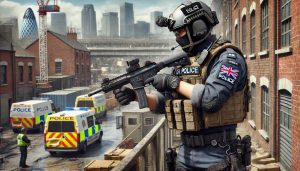 Future Trends: Police Pay Increase and Reforms in 2024