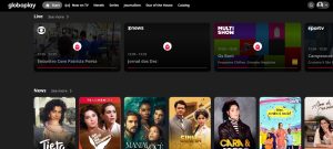 Globoplay