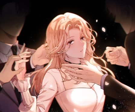 Guys in This Game Have Psychosis