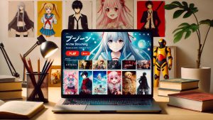 HiAnime vs Other Anime Streaming Platforms