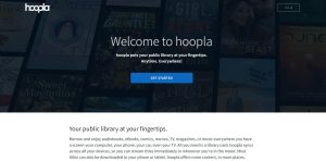 Hoopla