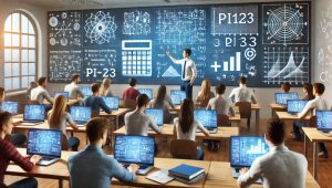 How Can Educators and Trainers Benefit from pi123