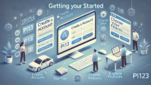 How Can You Get Started with pi123