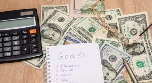 How Can You Set Financial Goals with Make1m.com