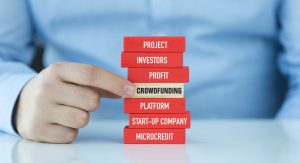 How Does Crowdcube's Equity Crowdfunding Work