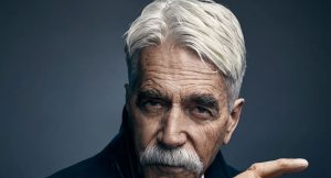 How Does Sam Elliott Approach Ageing