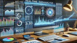 How Does pi123 Provide Real-Time Data Analysis and Results