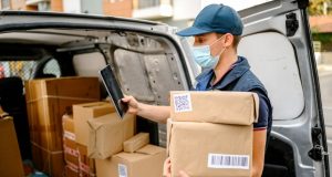 How Does the Princess Royal Parcel Hub Operate