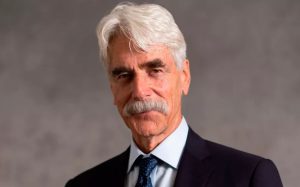 How Has Sam Elliott Maintained His Health