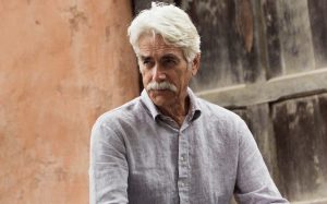 How Has Sam Elliott's Voice Been Affected by Age