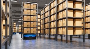 How Long Do Parcels Stay at the Princess Royal Parcel Hub