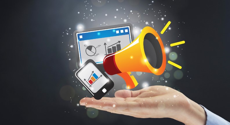 How Online Marketing Can Help You Grow Your Business in 2025